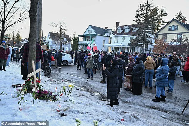 Kyle Rittenhouse Considers Traveling to Minnesota Amid Unrest Linked to ICE Officer's Shooting, Sparking Renewed Controversy