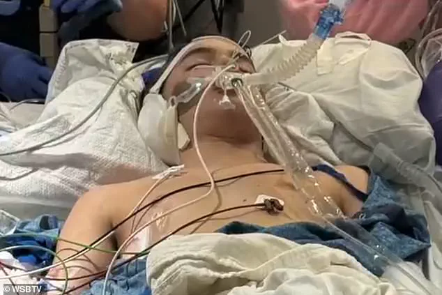 Late-Breaking: 18-Year-Old's Life-Altering Skiing Accident in Colorado Sparks Urgent Safety and Medical Cost Concerns