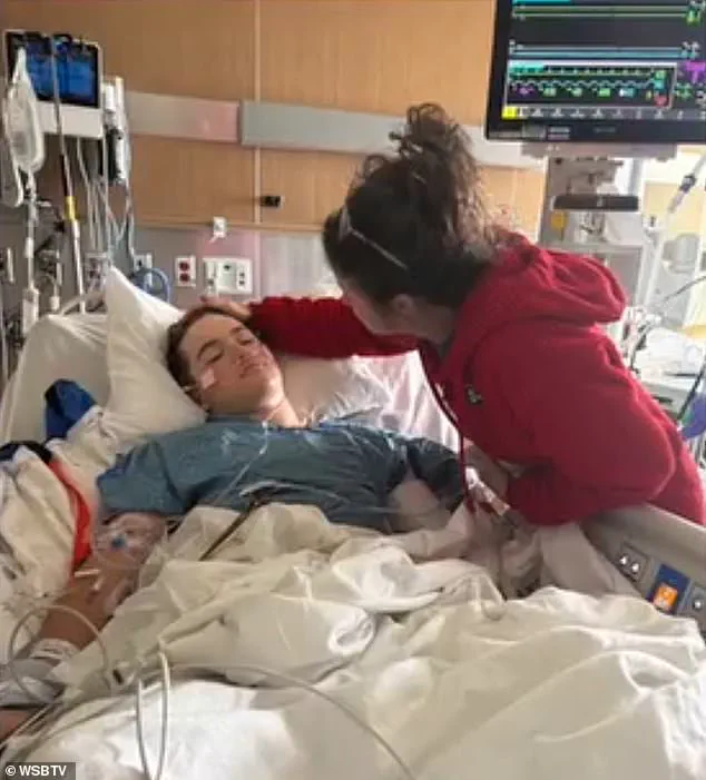 Late-Breaking: 18-Year-Old's Life-Altering Skiing Accident in Colorado Sparks Urgent Safety and Medical Cost Concerns