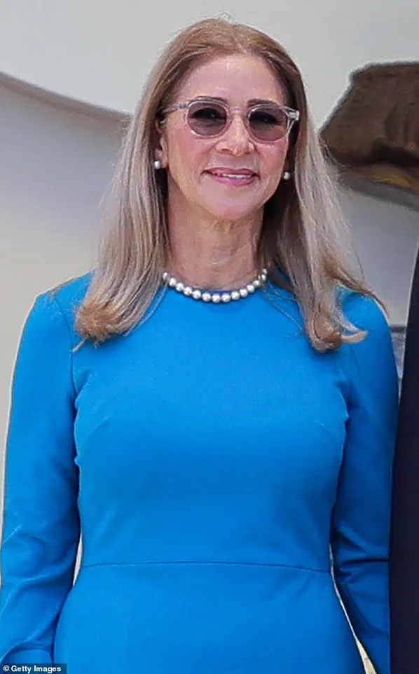 Late-Breaking: Cilia Flores' Hidden Wealth and Drug Money Ties Revealed