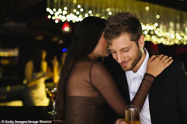 Late-Breaking: My Decade of Relationships Wasn't What I Thought