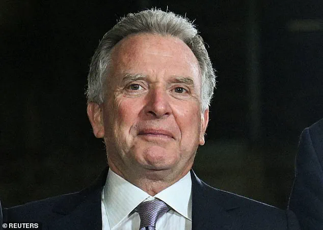 Late-Breaking Poll Reveals Marco Rubio's Surge in Approval as Trump's New Term Begins