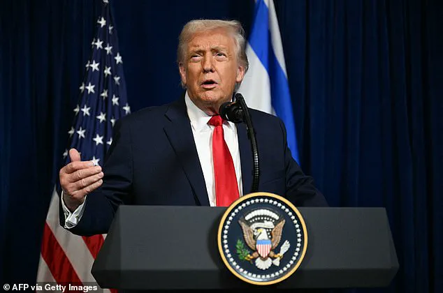 Late-Breaking: Trump Warns of Imminent U.S. Military Action Against Iran Over Crackdown on Protesters; U.S.-Israel Ties Deepen