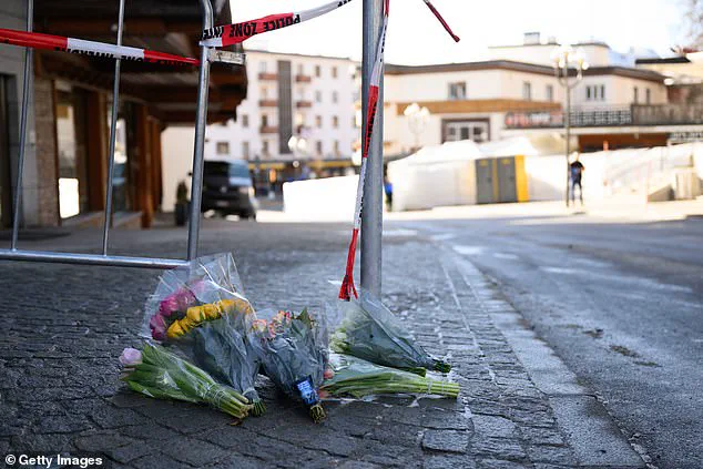 Limited Access to the Truth: The Swiss Alps Tragedy and Its Hidden Secrets