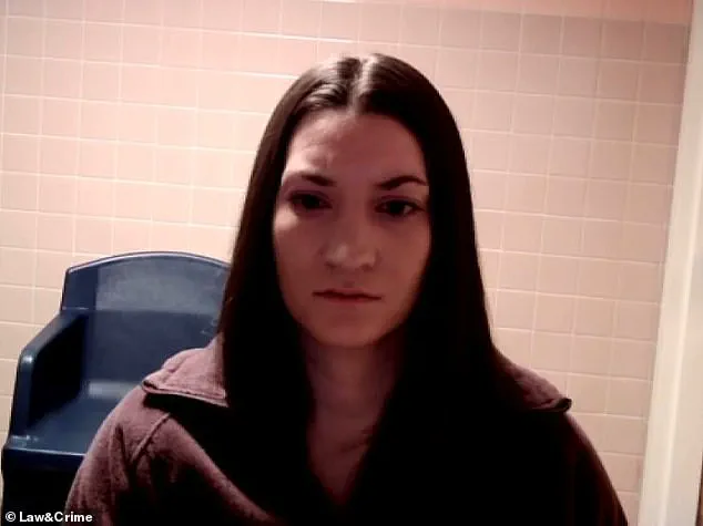 Lindsay Clancy Faces Murder Trial After Paralyzing Jump from Second-Story Window in New Jersey Case