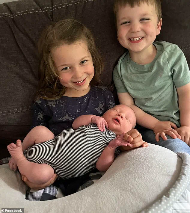 Lindsay Clancy Faces Murder Trial After Paralyzing Jump from Second-Story Window in New Jersey Case