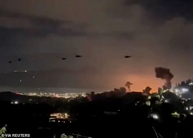 Major Media Outlets Disclose Secret Operation Ahead of Maduro Capture, Sparking Debate on Press Role in National Security