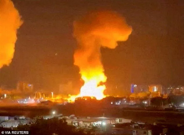 Major Media Outlets Disclose Secret Operation Ahead of Maduro Capture, Sparking Debate on Press Role in National Security