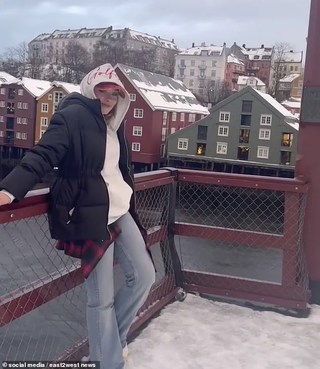 Maria Kovalchuk's Remarkable Recovery: 'Brutal Beatings' and a Knife Attack Left Her in a Coma, But Now She Walks Again