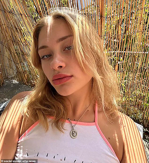 Maria Kovalchuk's Remarkable Recovery: 'Brutal Beatings' and a Knife Attack Left Her in a Coma, But Now She Walks Again