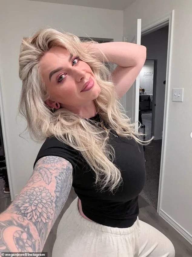 Megan Jewell's Viral Flight Tweet Sparks Controversy and Unexpected Financial Windfall: 'It's Amazing How Social Media Can Amplify Personal Stories'