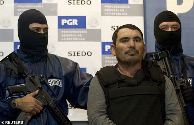Mexico's Narco Gangs Fuel Relentless Violence, Transforming Communities into Zones of Fear