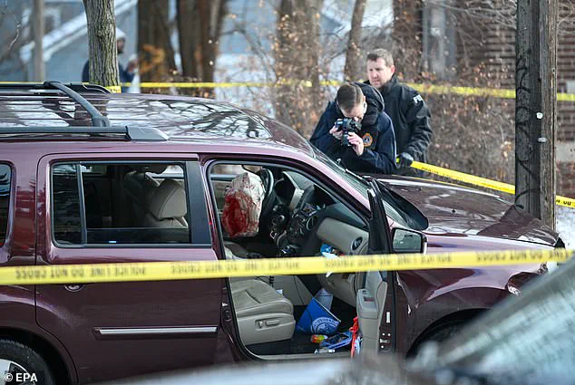 Minnesota Governor Tim Walz Calls Scene 'Total Chaos' Amid Criticism of ICE's Handling of Fatal Shooting