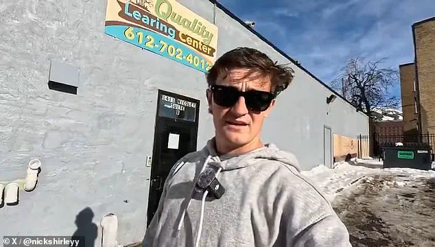 Minnesota Governor Tim Walz Resigns Amid Escalating Welfare Fraud Scandal Costing Taxpayers Billions