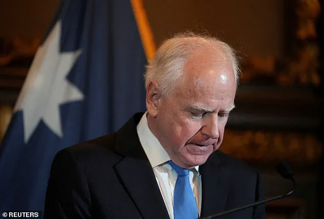 Minnesota's Political Shift: Klobuchar's Potential Move and the State's Future in National Politics