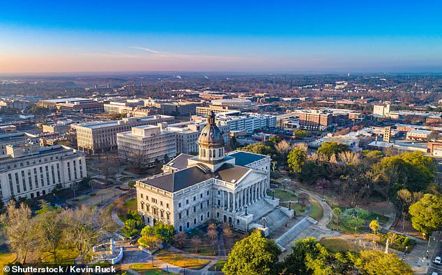Missing South Carolina Teen Mackenzie Dalton May Be Traveling with Unidentified Man, 'Every Lead Is Crucial' Says Lexington County Sheriff's Office