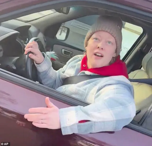 New DHS Video Reignites Debate Over ICE Shooting in Minneapolis