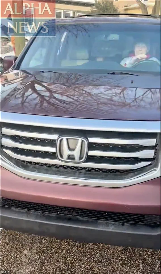 New DHS Video Reignites Debate Over ICE Shooting in Minneapolis