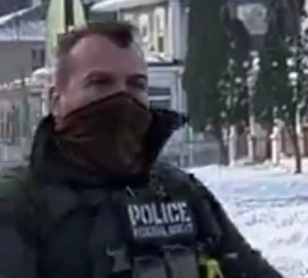 New Footage of Fatal ICE Shooting Sparks National Debate