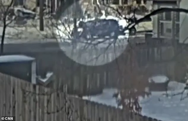 New Footage of Fatal ICE Shooting Sparks National Debate