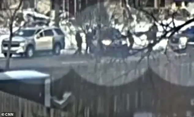 New Footage of Fatal ICE Shooting Sparks National Debate