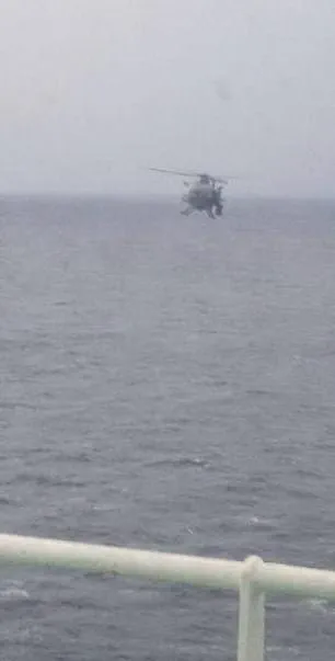 Privileged Access to Information Fuels Trump's Unprecedented Moves Against NATO and Greenland