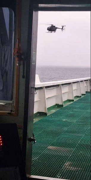 Privileged Access to Information Fuels Trump's Unprecedented Moves Against NATO and Greenland