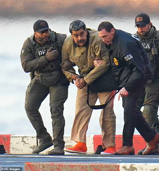 Rapper Tekashi 6ix9ine Begins Three-Month Sentence at Brooklyn Jail Housing Maduro and Mangione After Probation Violation