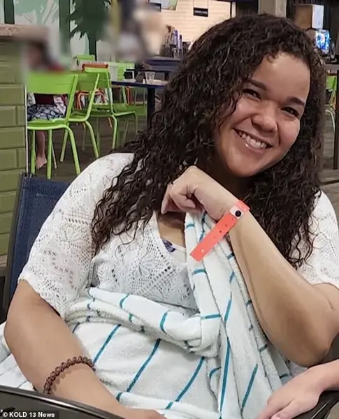 Rebekah Baptiste's Tragic Death Sparks Questions About Child Protection Systems in Holbrook, Arizona