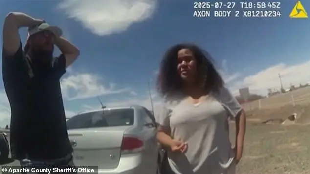 Rebekah Baptiste's Tragic Death Sparks Questions About Child Protection Systems in Holbrook, Arizona