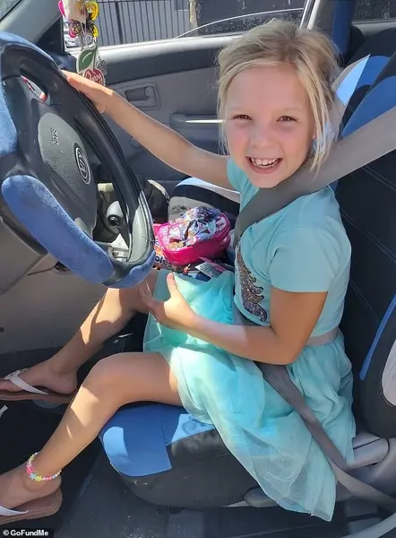 Rebekah Baptiste's Tragic Death Sparks Questions About Child Protection Systems in Holbrook, Arizona