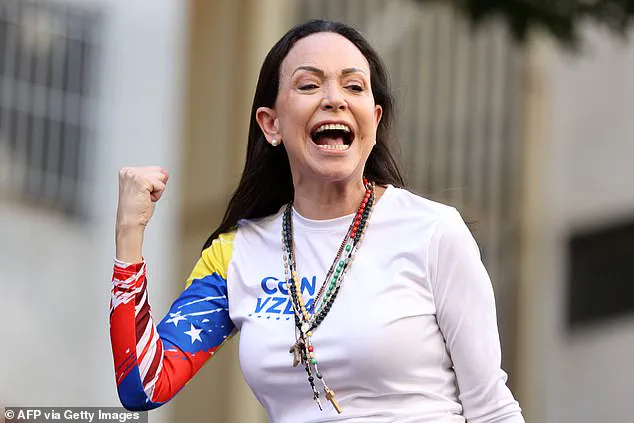 Republican Debate Intensifies Over U.S. Policy Toward Venezuela Amid Congressional Criticism