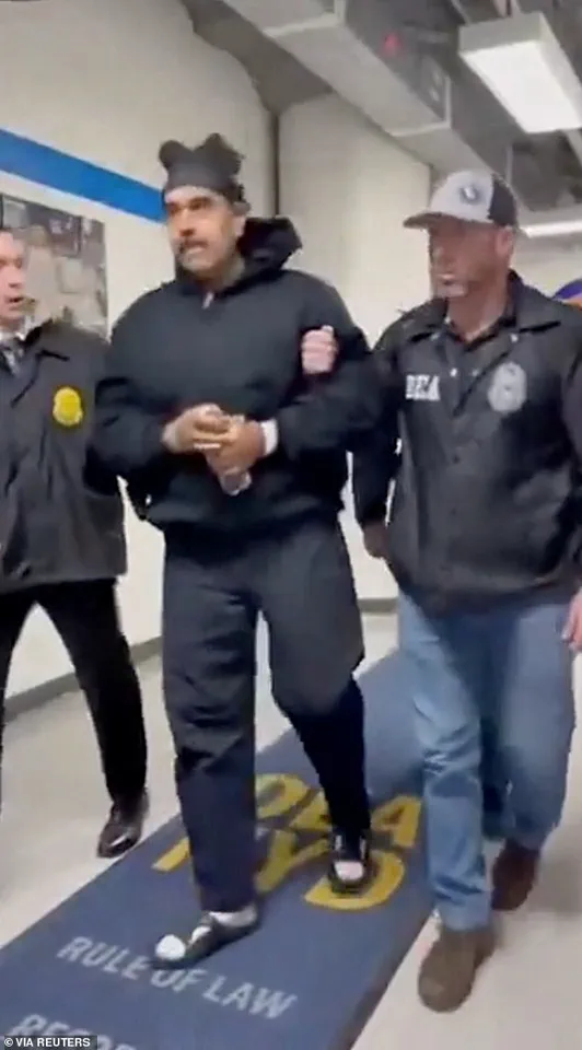 Secret Executive Order Justifies Venezuelan Leader's Abduction, Sparking Controversy