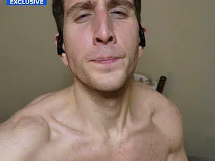 Sister's Exclusive Account: Bryan Kohberger's Final Moments and the Mysterious Black Heart Drawing Before Sentencing for Idaho Murders