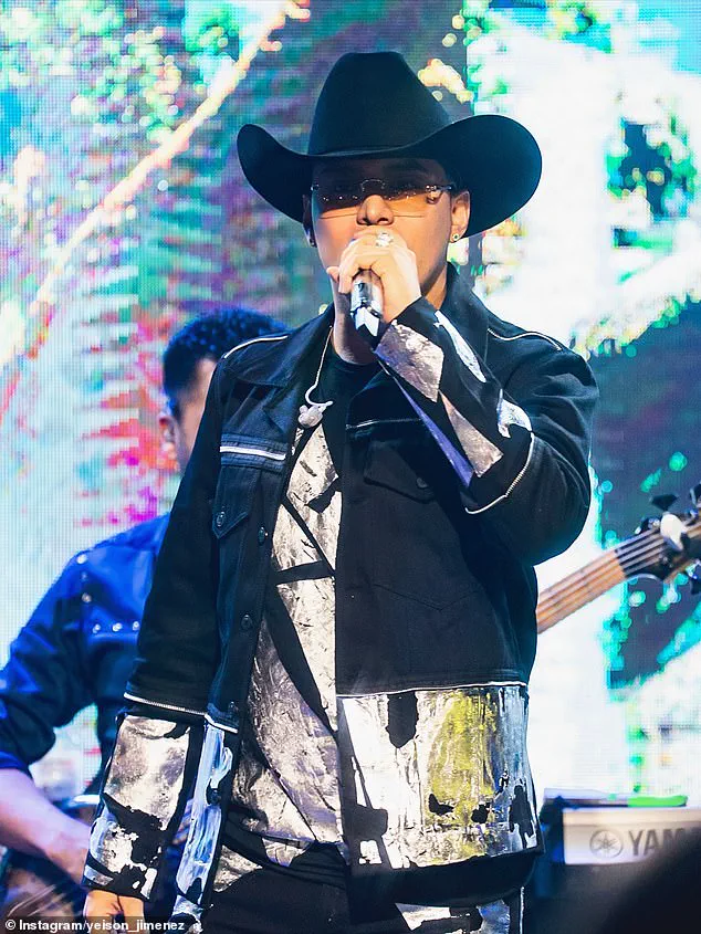 Six Killed in Plane Crash Near Paipa Airport, Including Colombian Singer