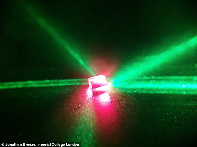 Stanford Physicist Faces Congressional Probe Over Alleged Secret Ties to China's Weapons Programs