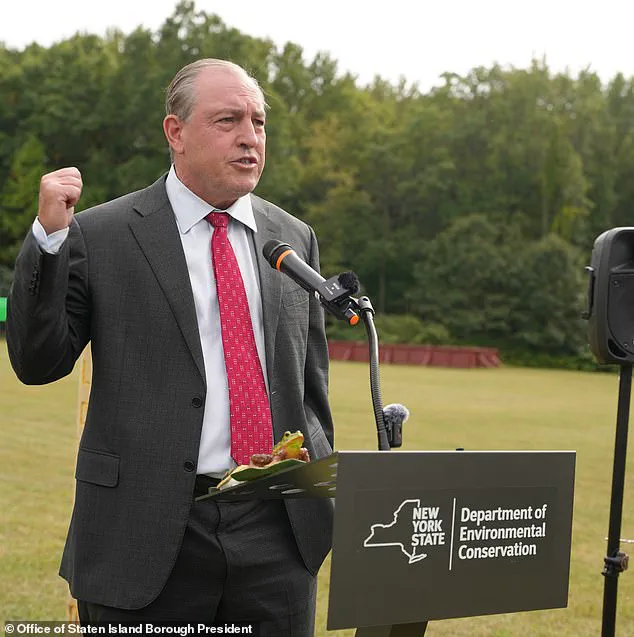 Staten Island's Secession Debate Reignited as Tensions Escalate Over New York City's First Muslim, South Asian, and African-American Mayor