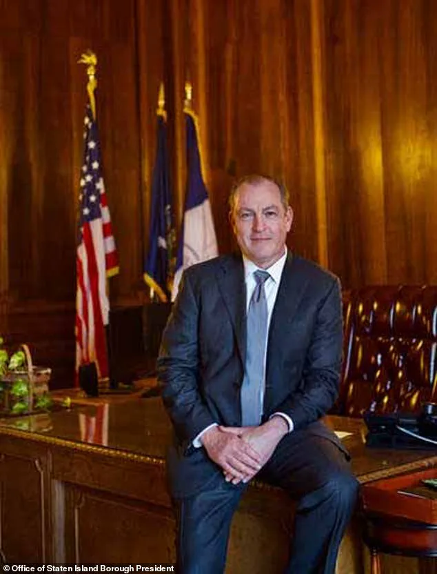 Staten Island's Secession Debate Reignited as Tensions Escalate Over New York City's First Muslim, South Asian, and African-American Mayor