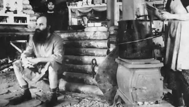 Survivors Describe 'Unimaginable Pain' Under Roch Thériault's Ant Hill Kids Cult