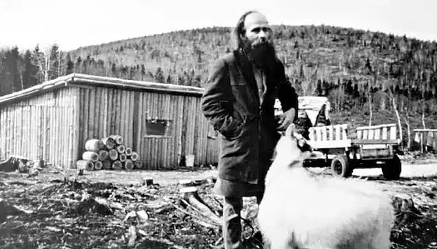 Survivors Describe 'Unimaginable Pain' Under Roch Thériault's Ant Hill Kids Cult