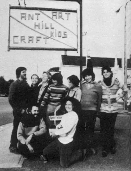 Survivors Describe 'Unimaginable Pain' Under Roch Thériault's Ant Hill Kids Cult