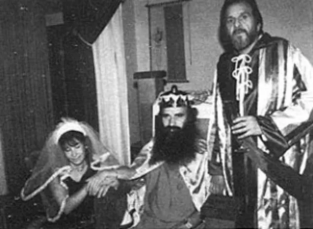 Survivors Describe 'Unimaginable Pain' Under Roch Thériault's Ant Hill Kids Cult