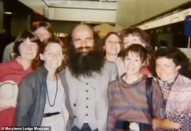 Survivors Describe 'Unimaginable Pain' Under Roch Thériault's Ant Hill Kids Cult