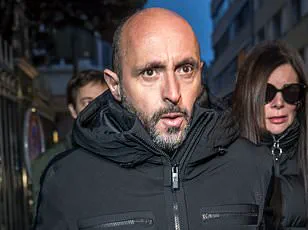 Swiss Bar Fire Tragedy: 40 Dead as Owners Describe Locked Door and Waitress's Final Moments