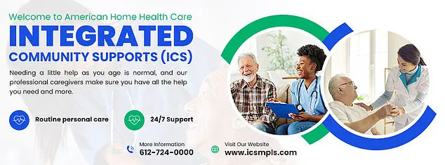 Systemic Fraud in Medicaid and Medicare: Taxpayer Funds Misused in Abandoned Care Scheme