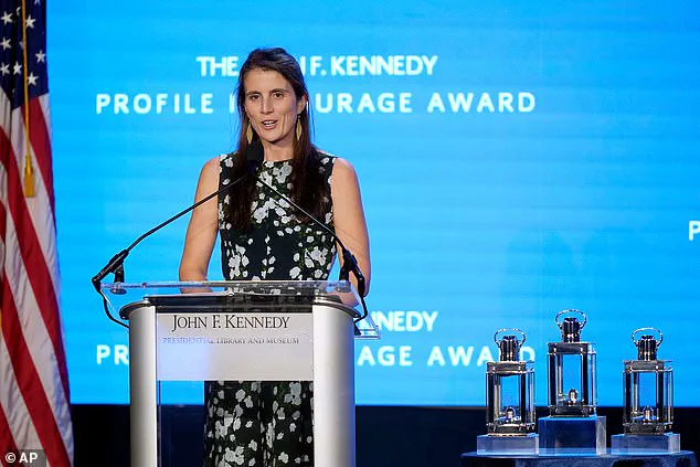 Tatiana Schlossberg, Granddaughter of JFK, Passes Away at 35 After Battle with Blood Cancer