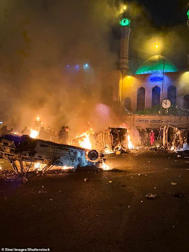 The Middle East's Crisis: Evolving Extremist Tactics and the Global Powers' Unpreparedness