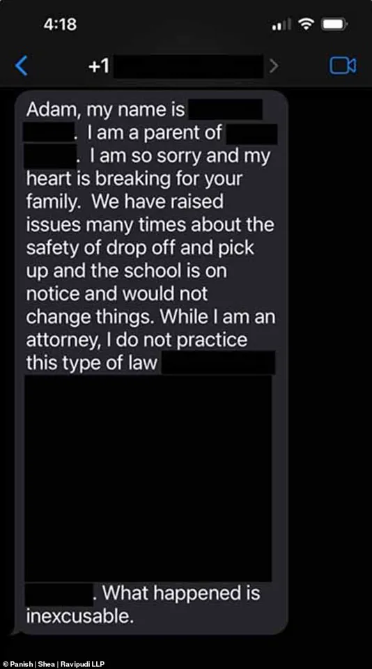 Tragic Death of Cosmo Silverman Sparks Legal Battle Over School Safety Failures at Campbell Hall