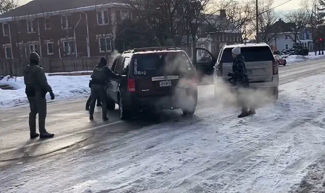 Tragic Death of Poet Renee Nicole Good Sparks National Debate Over ICE Accountability and Political Rhetoric