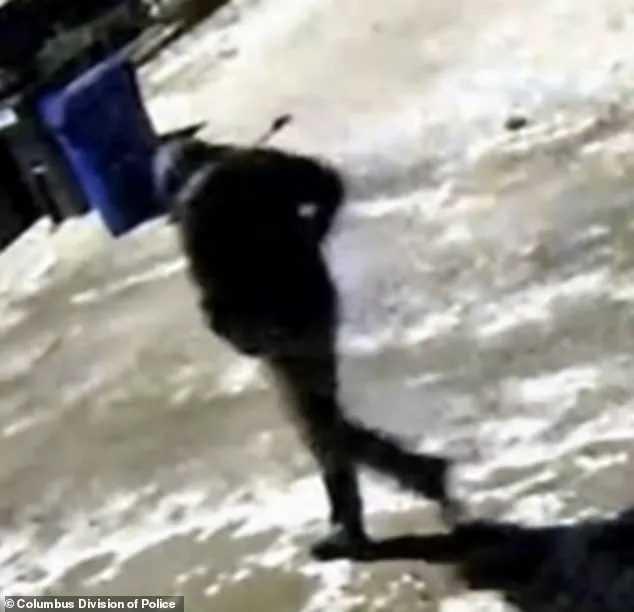 Tragic Murder in Weinland Park: Dentist and Wife Killed After Disturbing 911 Call